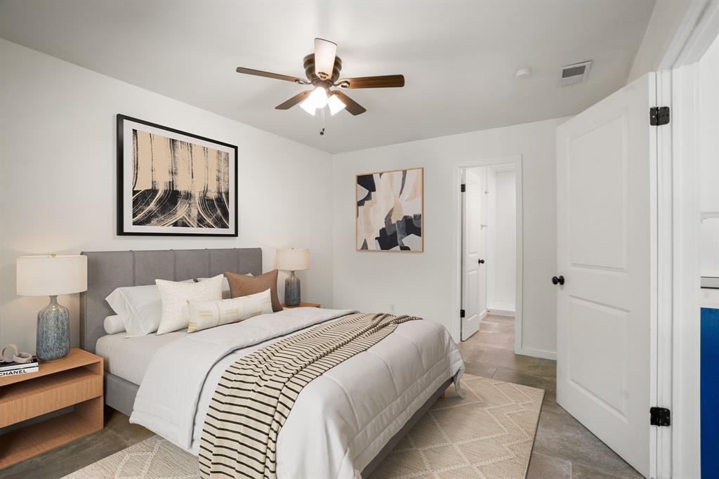 Wedglea Place Condo - Residential