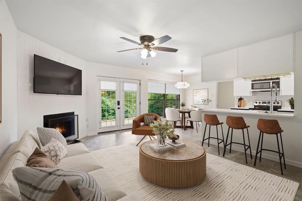 Wedglea Place Condo - Residential