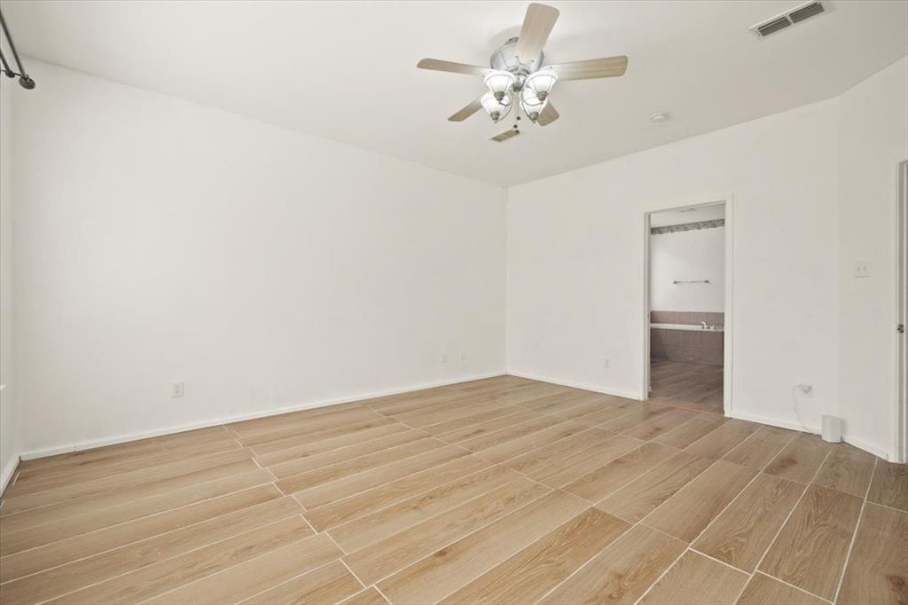 Fannin Farm West Add - Residential