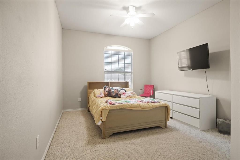 Fannin Farm West Add - Residential