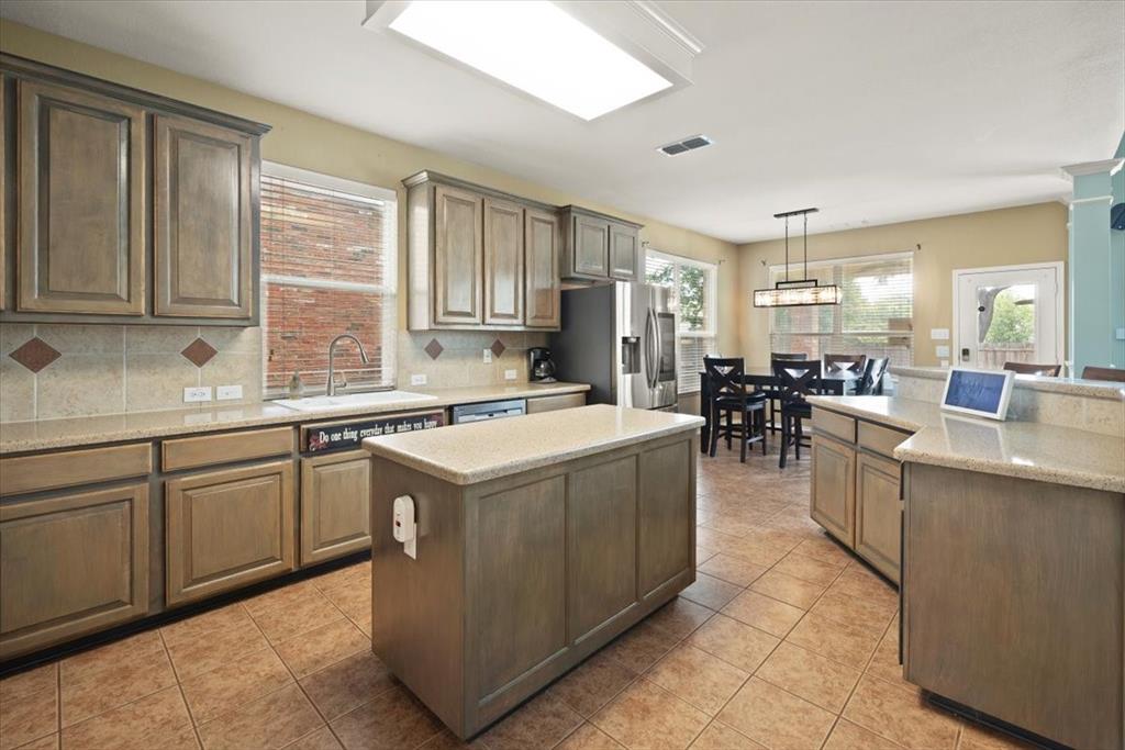 Fannin Farm West Add - Residential