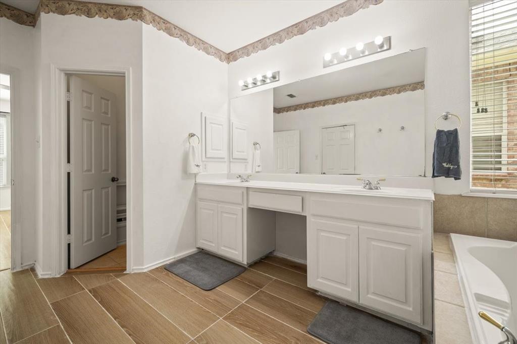 Fannin Farm West Add - Residential