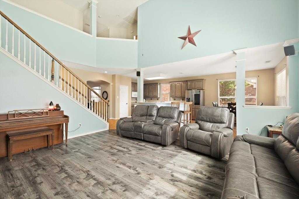 Fannin Farm West Add - Residential