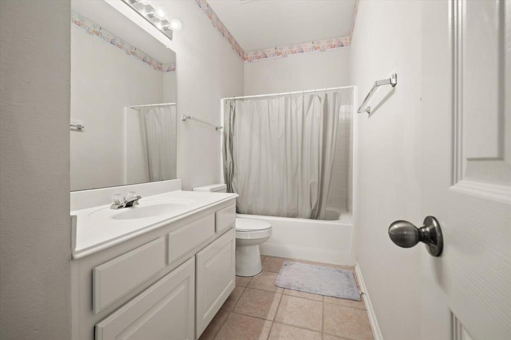Fannin Farm West Add - Residential