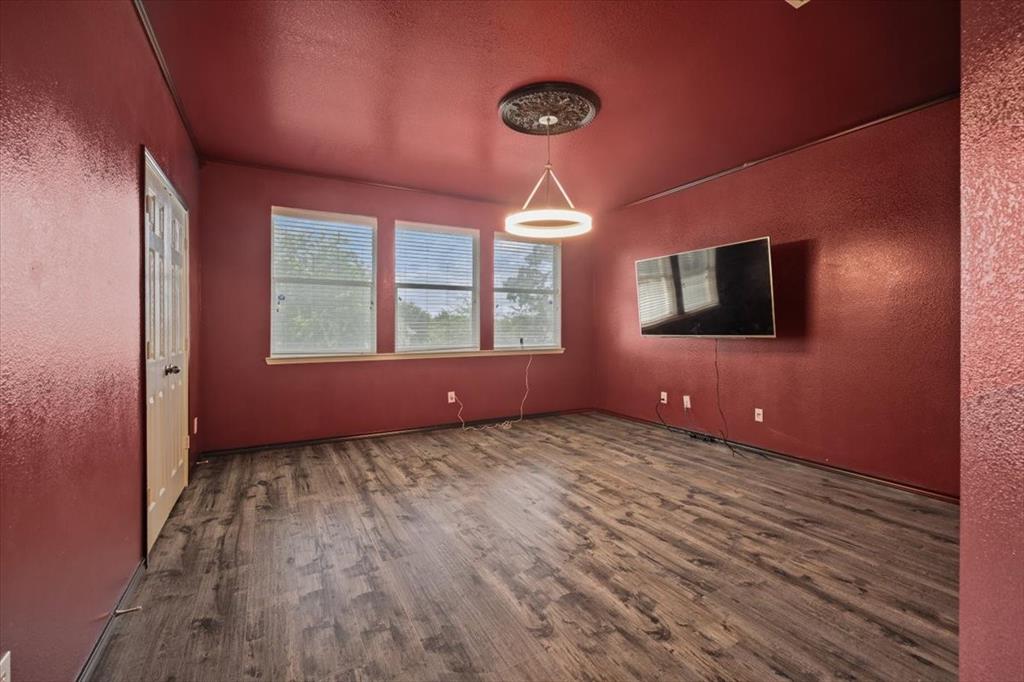 Fannin Farm West Add - Residential