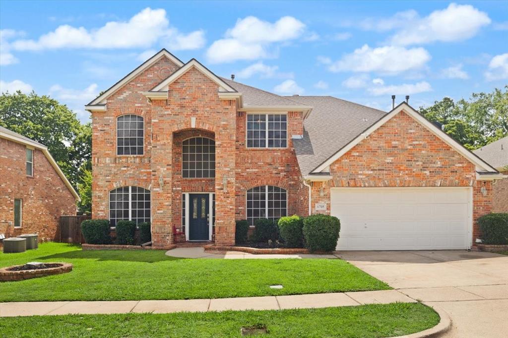 Fannin Farm West Add - Residential