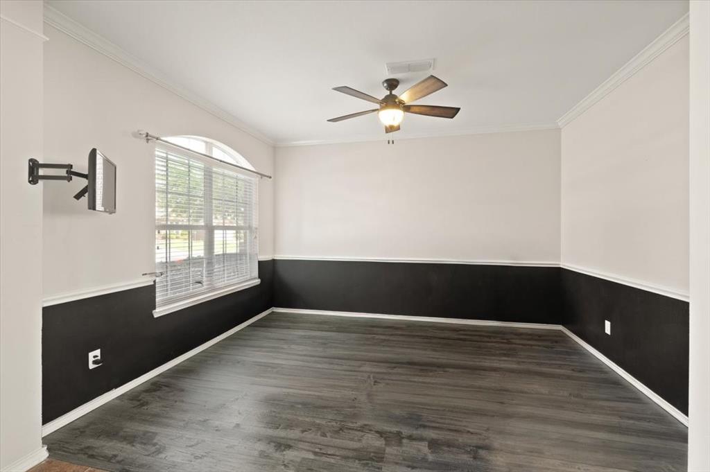Fannin Farm West Add - Residential