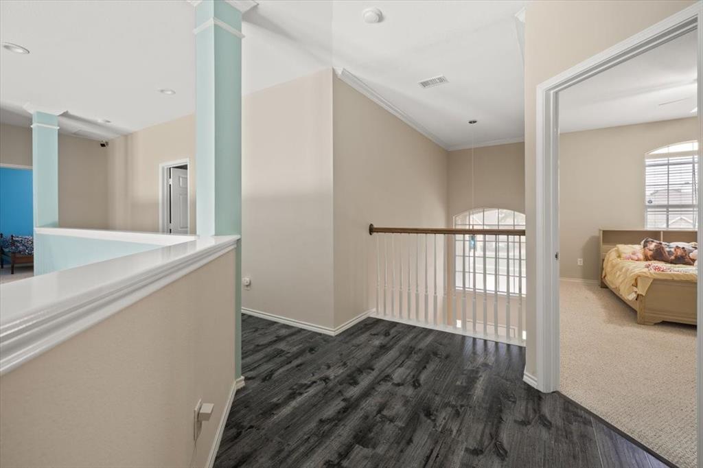 Fannin Farm West Add - Residential