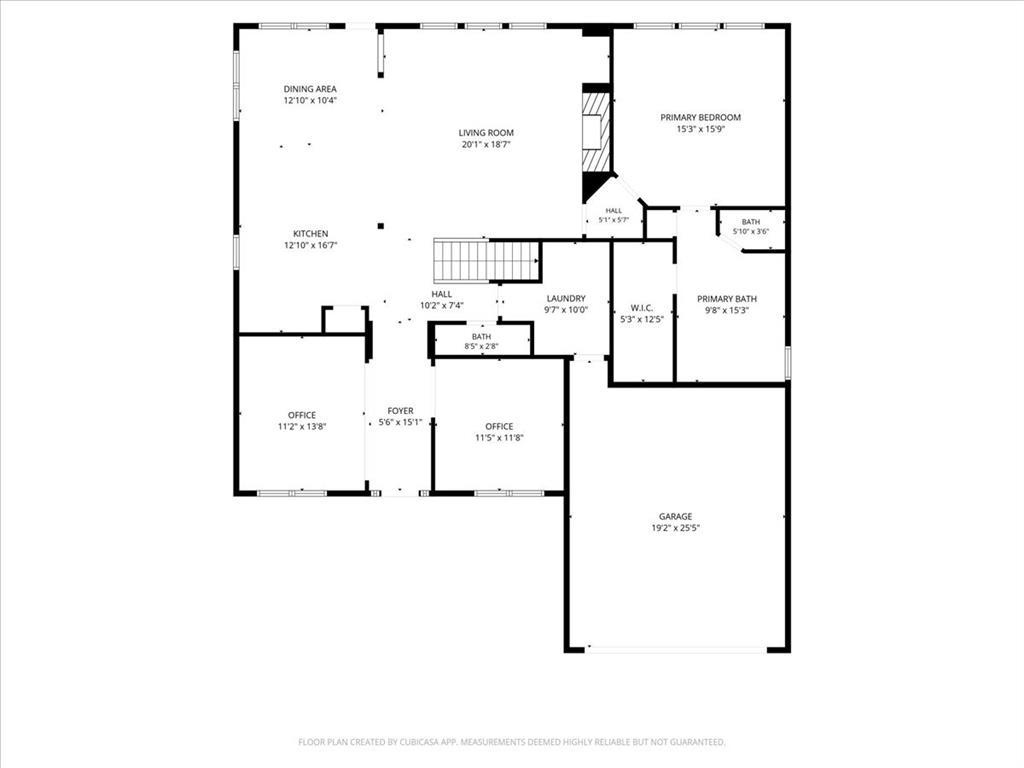 Fannin Farm West Add - Residential