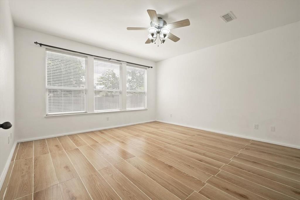 Fannin Farm West Add - Residential