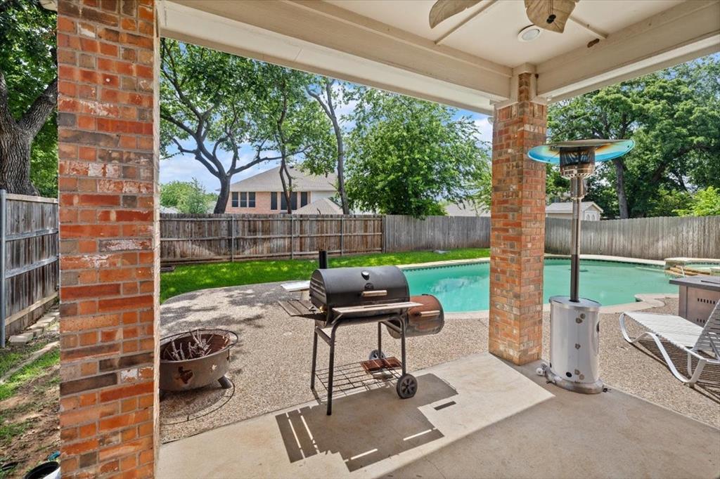 Fannin Farm West Add - Residential