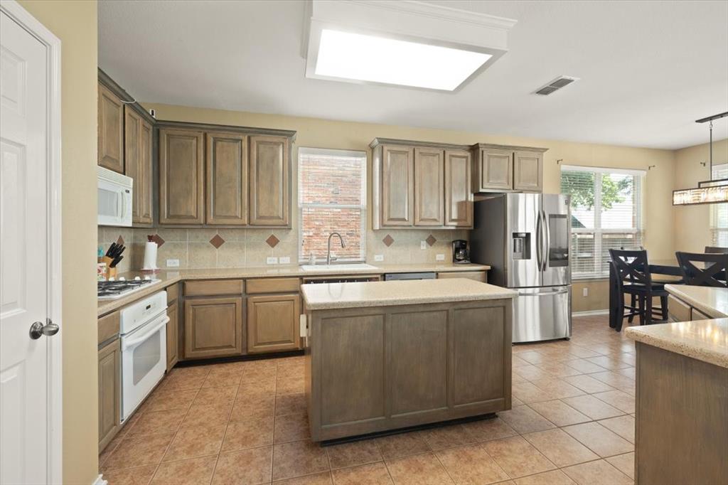 Fannin Farm West Add - Residential