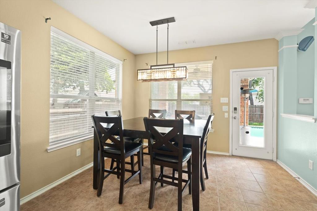 Fannin Farm West Add - Residential