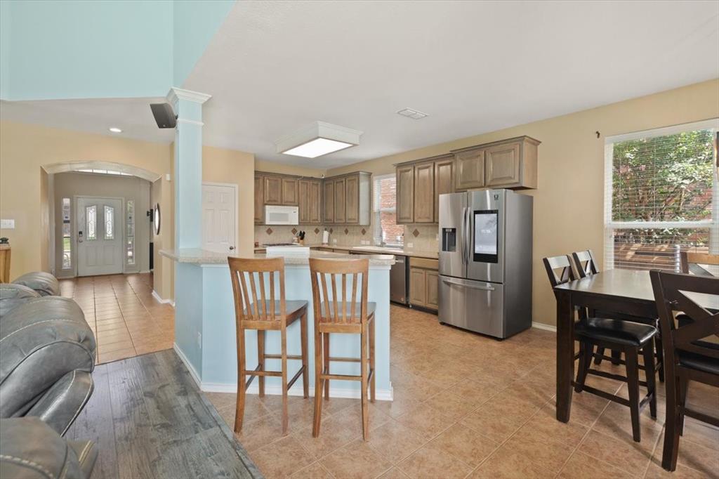Fannin Farm West Add - Residential