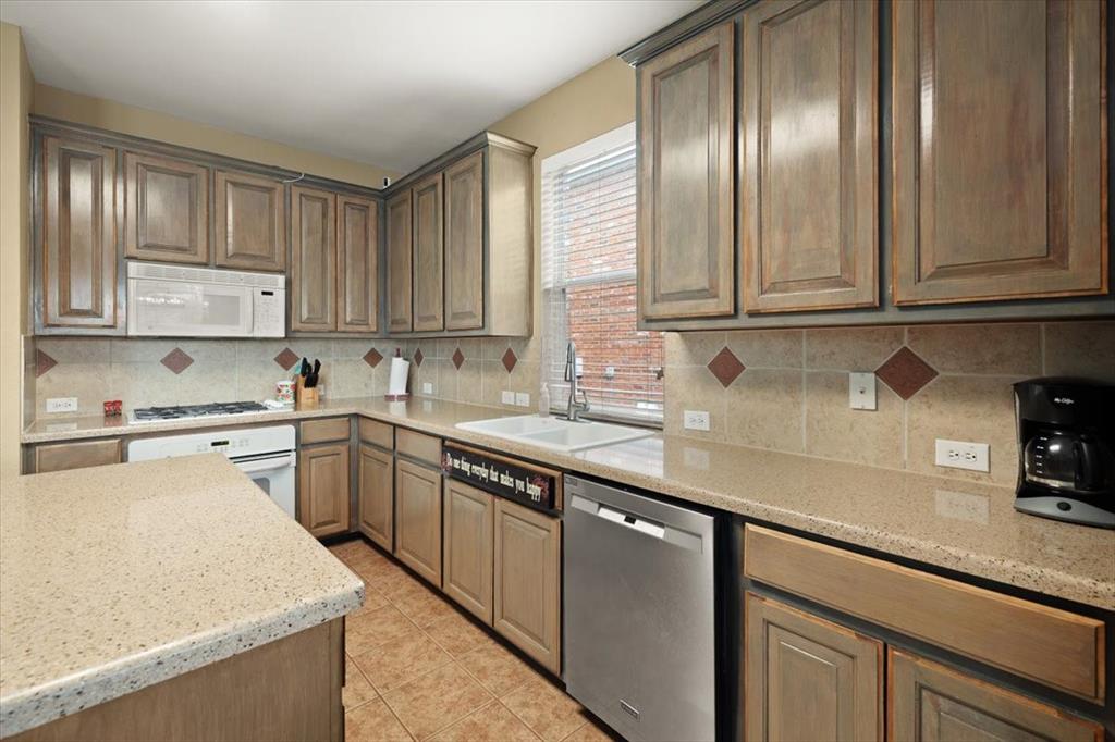 Fannin Farm West Add - Residential