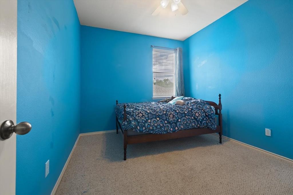 Fannin Farm West Add - Residential