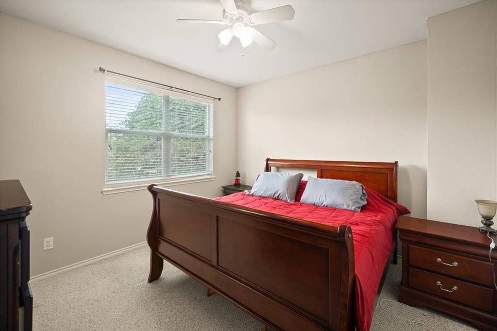 Fannin Farm West Add - Residential