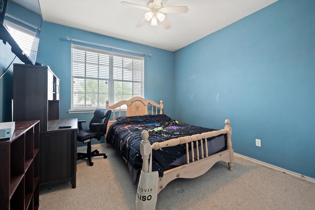 Fannin Farm West Add - Residential