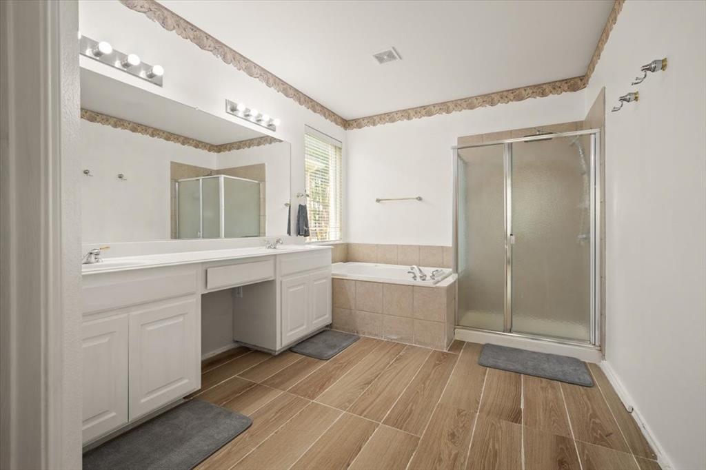 Fannin Farm West Add - Residential