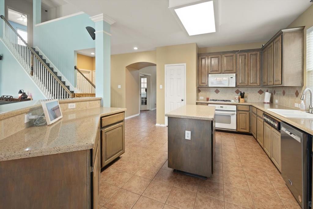Fannin Farm West Add - Residential