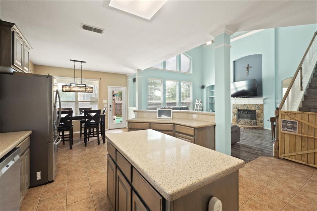 Fannin Farm West Add - Residential