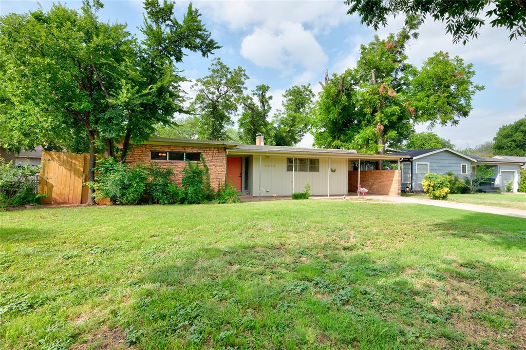 Elmwood West - Residential