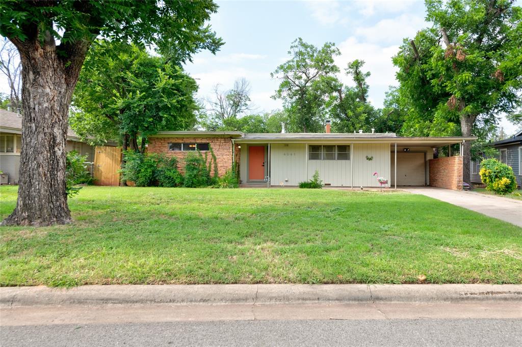 Elmwood West - Residential