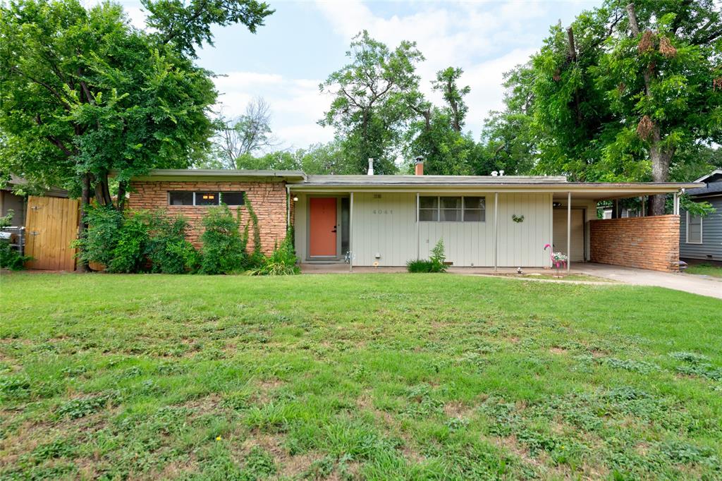 Elmwood West - Residential