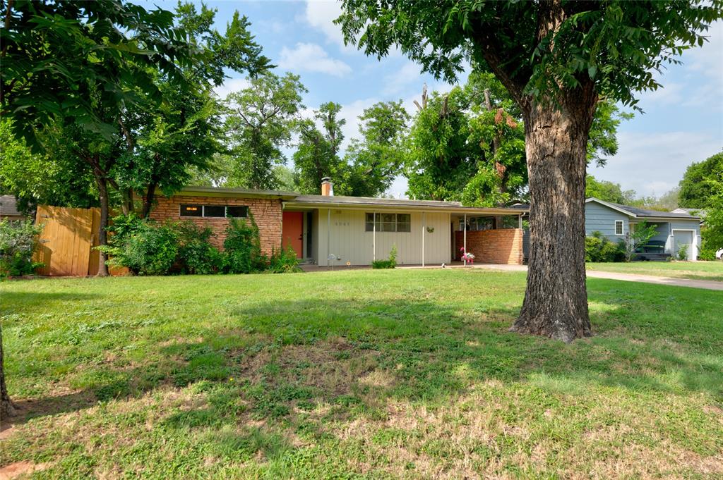 Elmwood West - Residential
