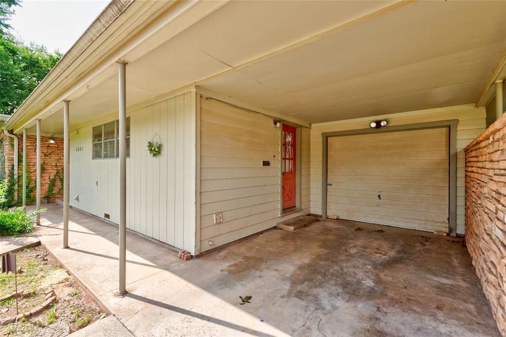 Elmwood West - Residential