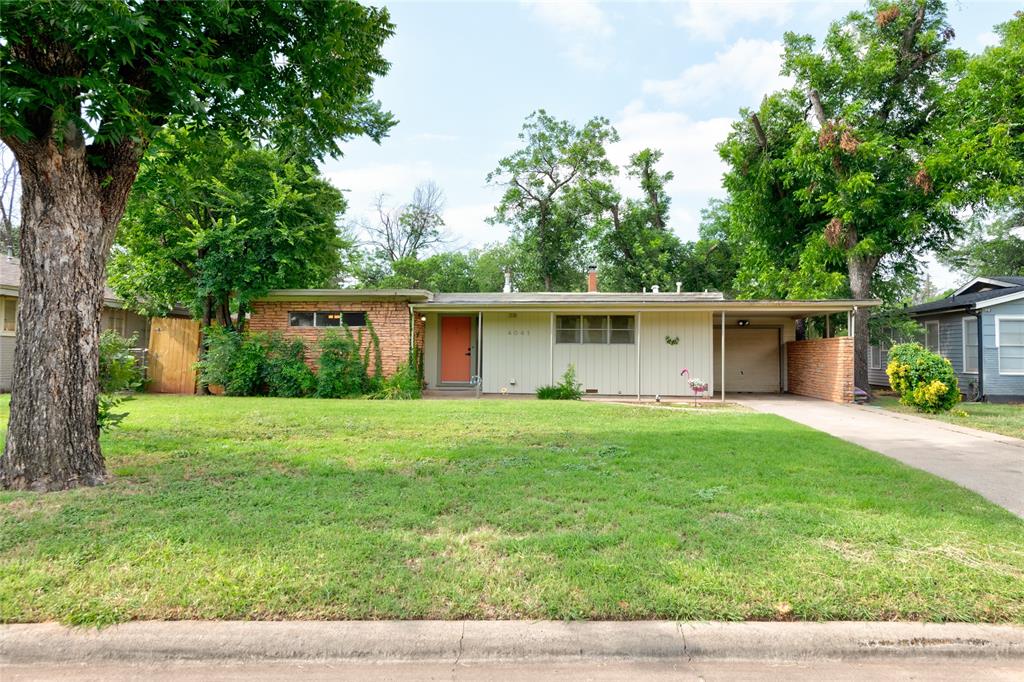 Elmwood West - Residential