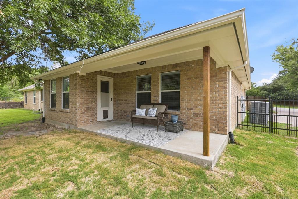 Turtle Creek Ranch Add - Residential