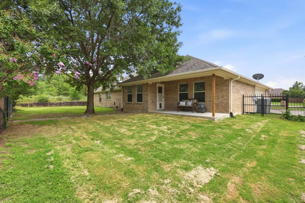Turtle Creek Ranch Add - Residential