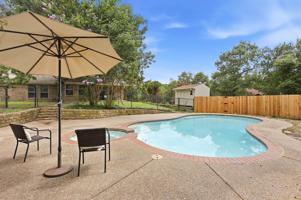 Turtle Creek Ranch Add - Residential