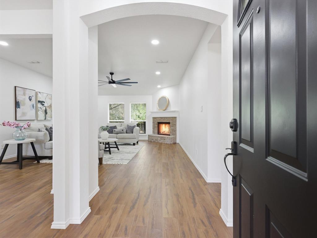 Turtle Creek Ranch Add - Residential
