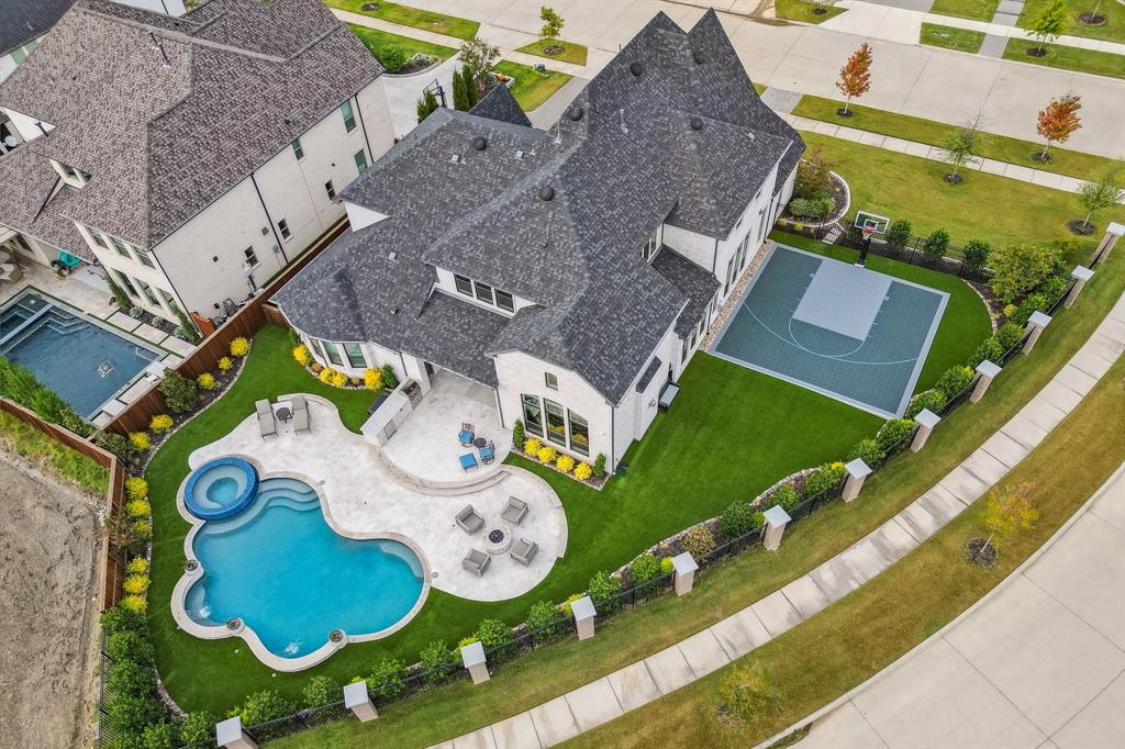 Edgestone At Legacy South Phas - Residential
