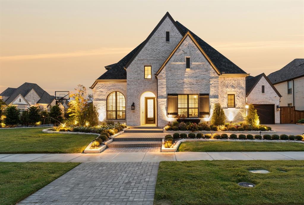Edgestone At Legacy South Phas - Residential