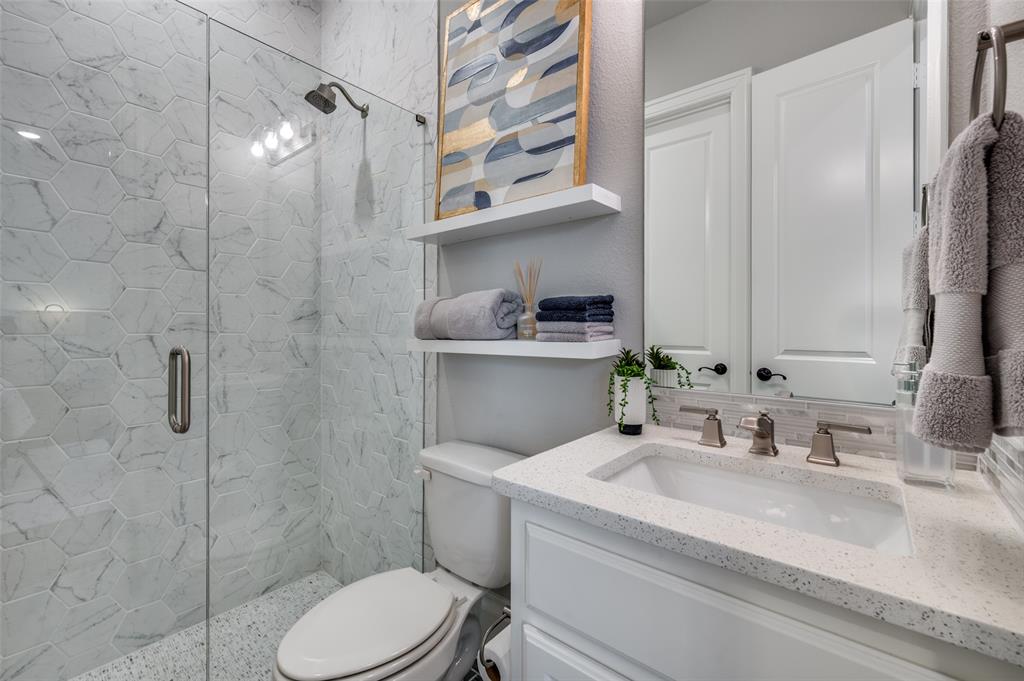 Edgestone At Legacy South Phas - Residential