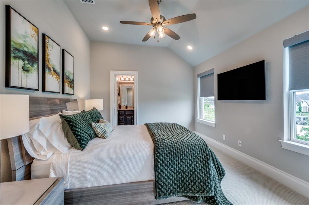 Edgestone At Legacy South Phas - Residential