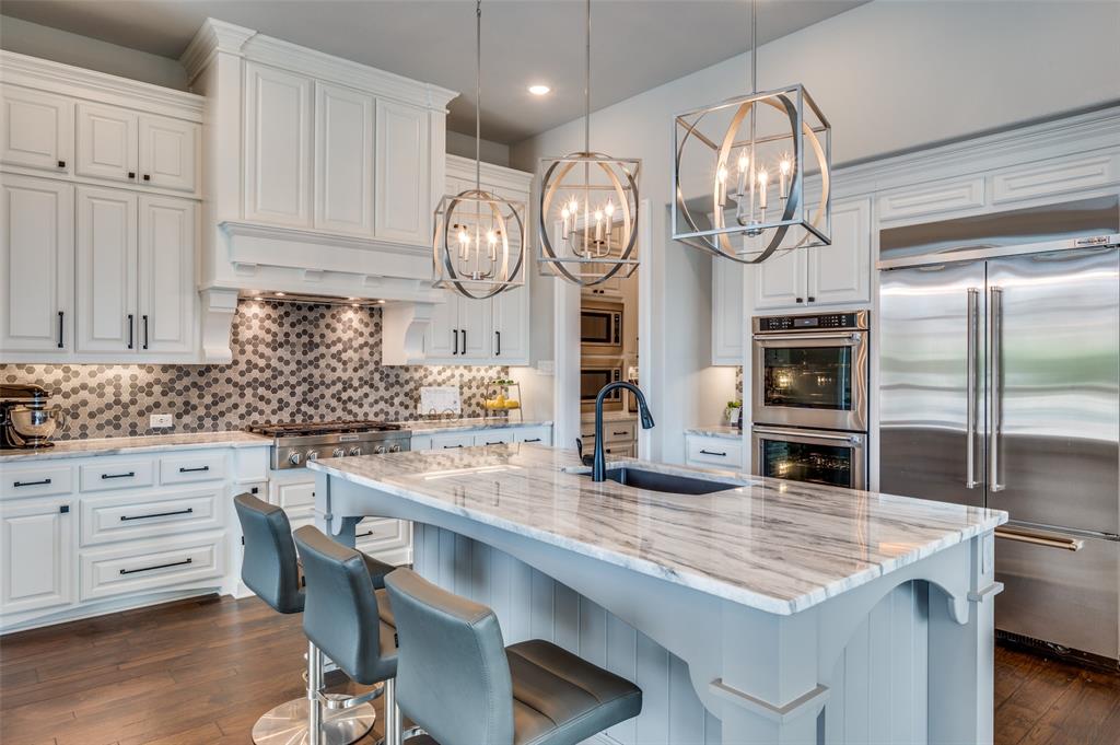 Edgestone At Legacy South Phas - Residential