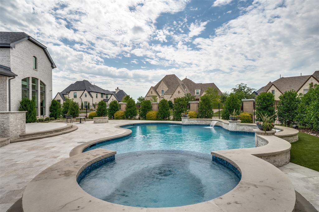 Edgestone At Legacy South Phas - Residential