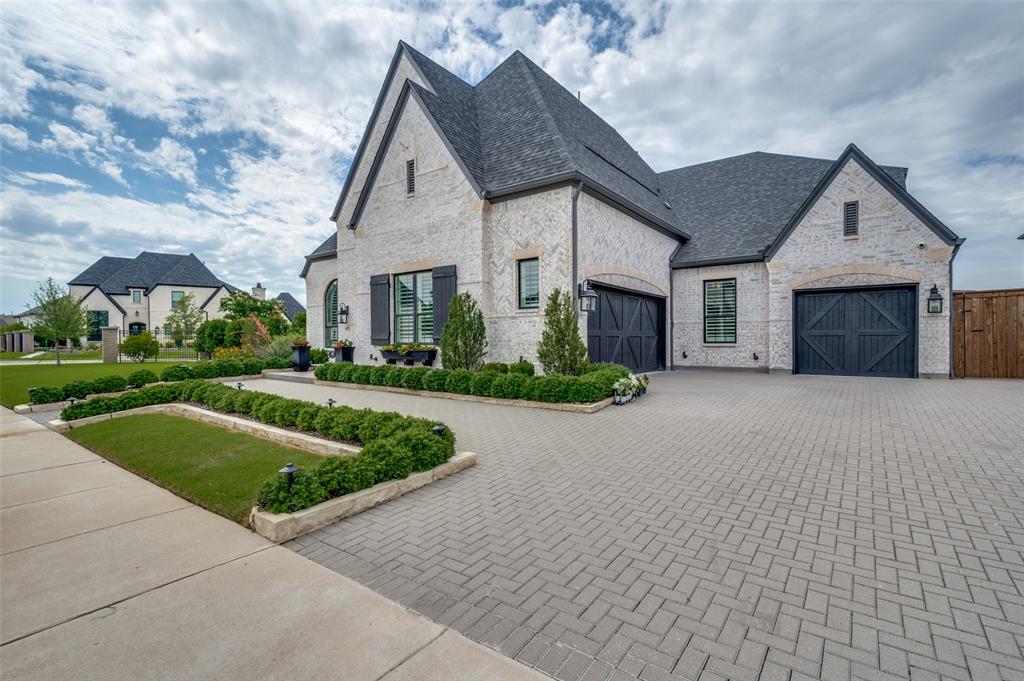 Edgestone At Legacy South Phas - Residential