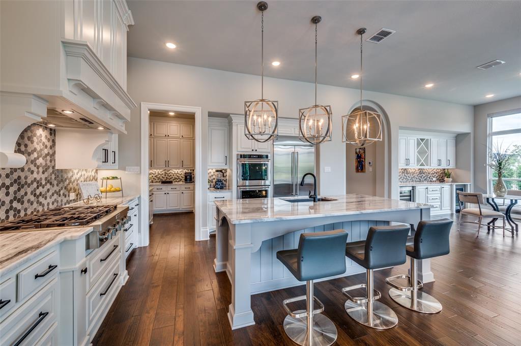 Edgestone At Legacy South Phas - Residential