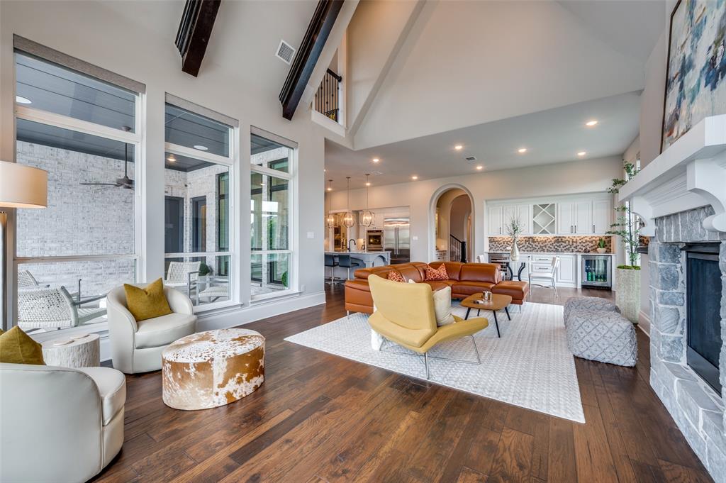 Edgestone At Legacy South Phas - Residential