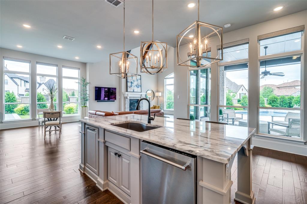 Edgestone At Legacy South Phas - Residential