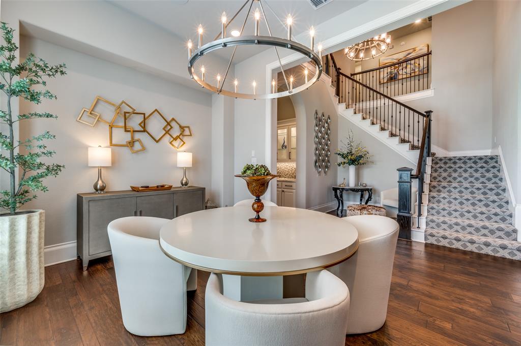 Edgestone At Legacy South Phas - Residential