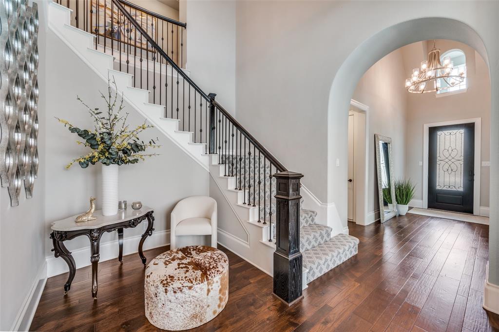Edgestone At Legacy South Phas - Residential
