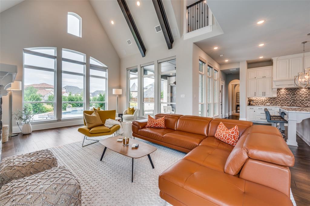 Edgestone At Legacy South Phas - Residential
