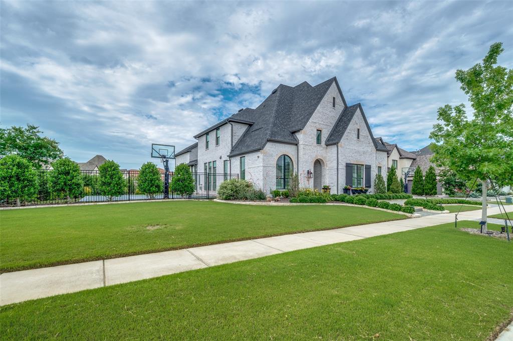 Edgestone At Legacy South Phas - Residential