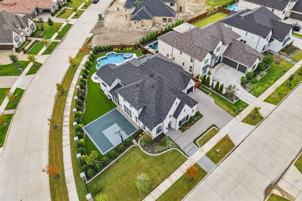 Edgestone At Legacy South Phas - Residential